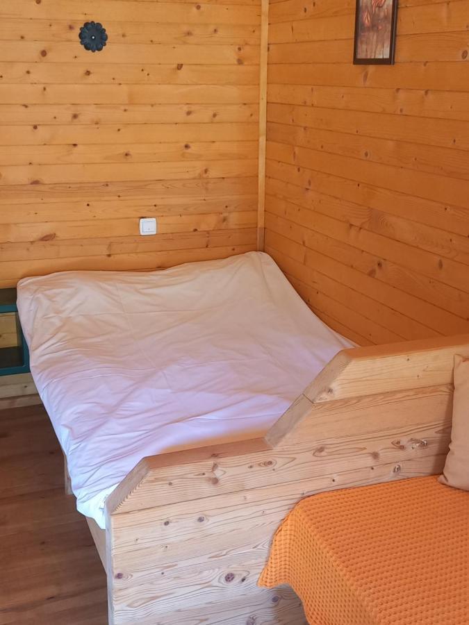 Вилно Селище Мировец Maluk Izvor  Exterior photo