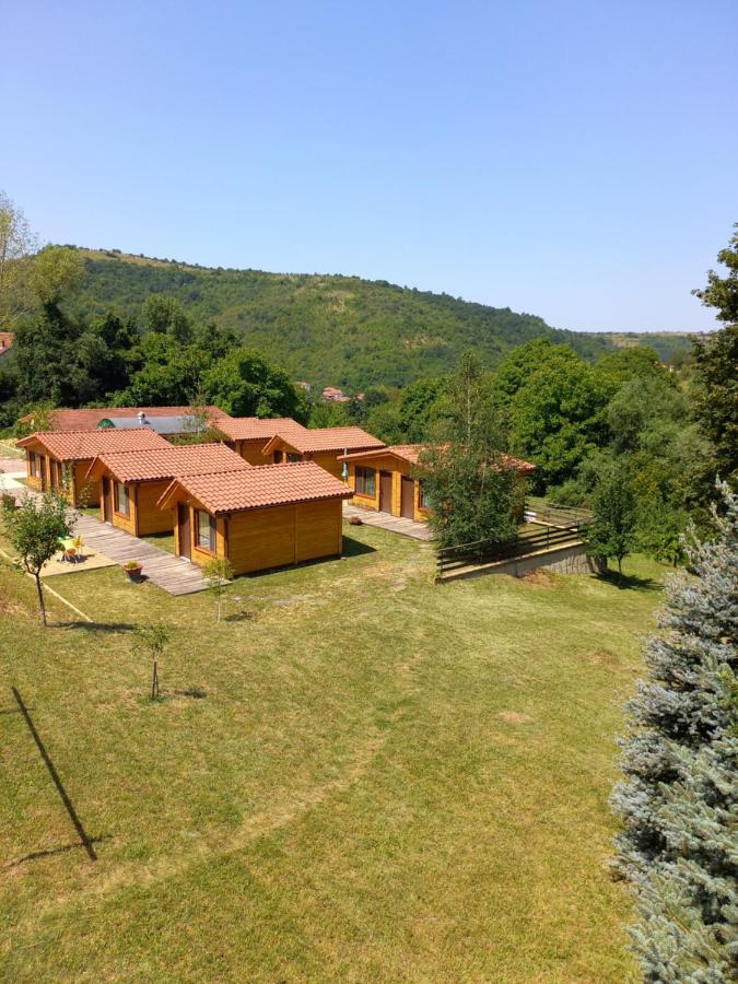 Вилно Селище Мировец Maluk Izvor  Exterior photo